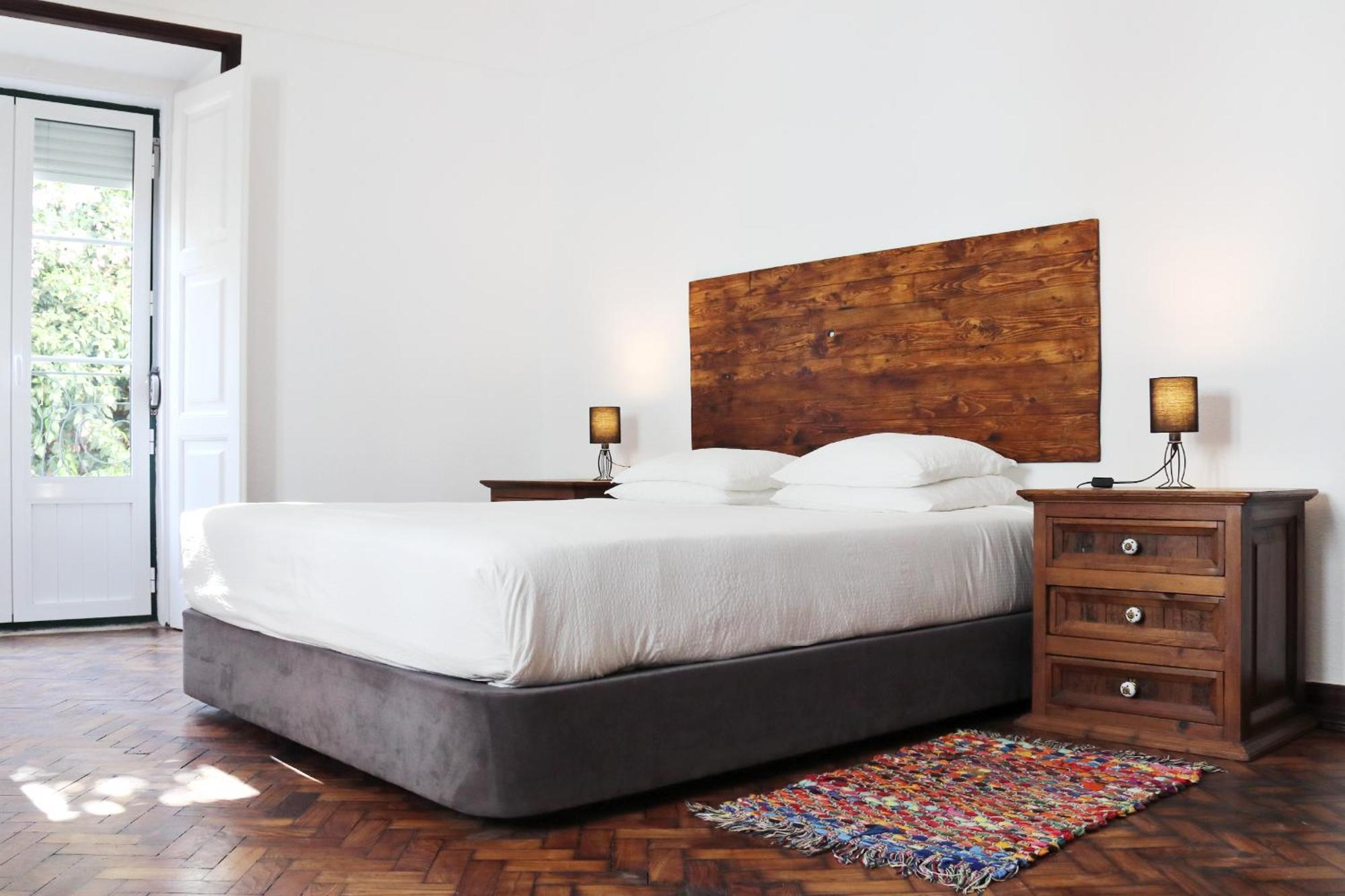 Zoetic Sustainable Rooms Evora Exterior photo