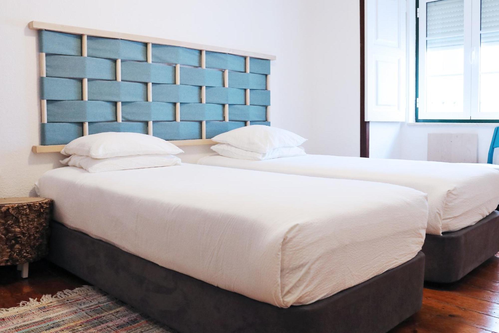 Zoetic Sustainable Rooms Evora Exterior photo
