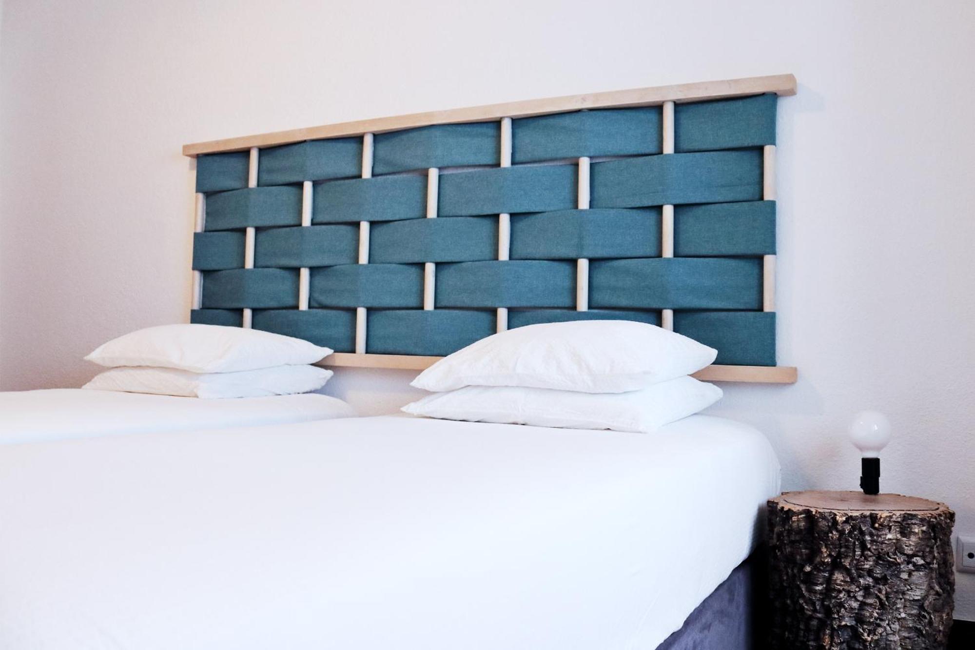 Zoetic Sustainable Rooms Evora Exterior photo