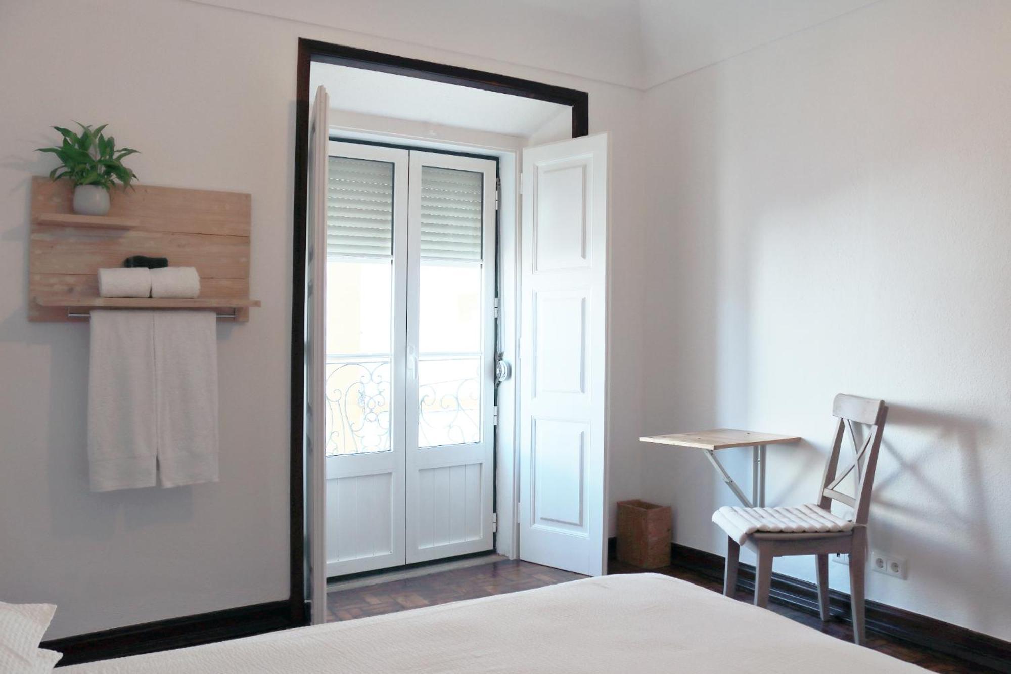 Zoetic Sustainable Rooms Evora Exterior photo